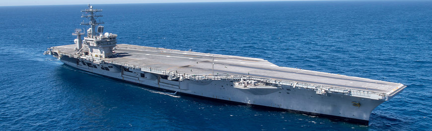 DELIVERING NEXT-GENERATION DIGITAL IDENTIFICATION FRIEND OR FOE INTERROGATOR FOR THE U.S. NAVY